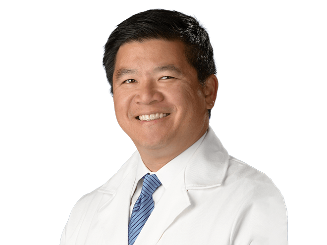 Victor C. Joe, MD