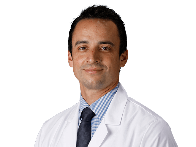 Matthew D. Whealon, MD